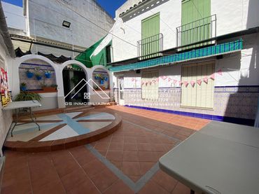 Adossat en venda a Las Tinajerías - Juderías