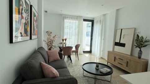 Foto 5 de Piso en venta en Calle Mayor, Mar Menor Golf, Torre-Pacheco