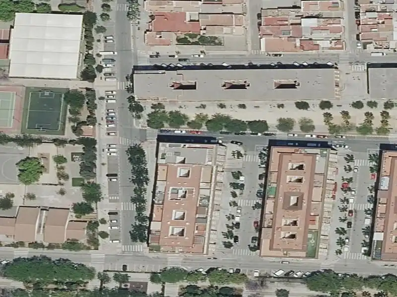 Appartamento in vendita a Calle CID