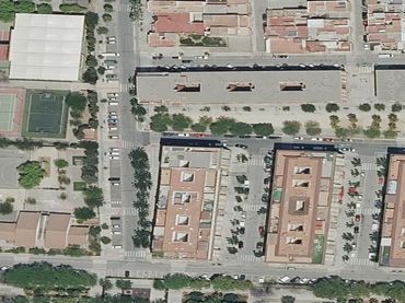 Wohnung zum Verkauf in Calle CID
