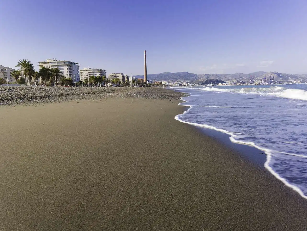 Flat for sale in Distrito Zeta - Recinto Ferial Cortijo de Torres