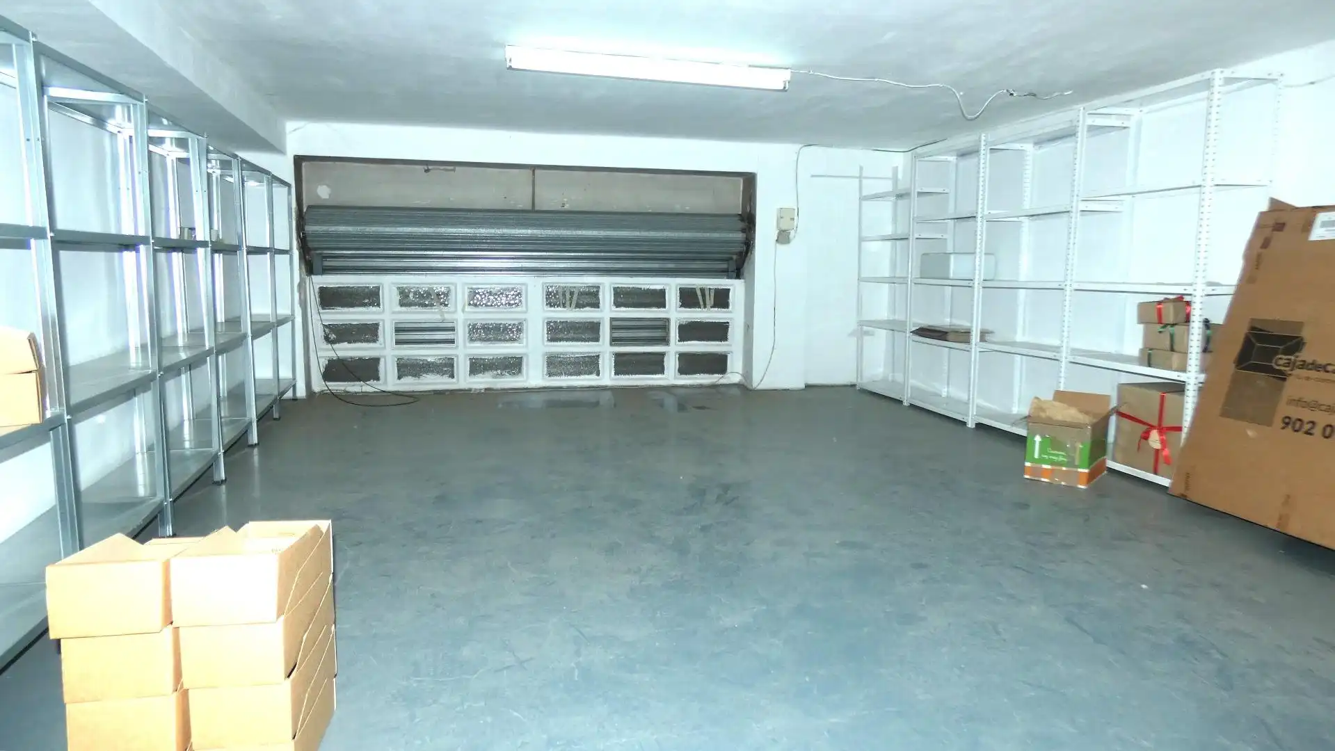 Commercial properties for sale in Casetas - Villarrapa