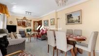 Dining room of Apartment for sale in Málaga Capital  with Terrace