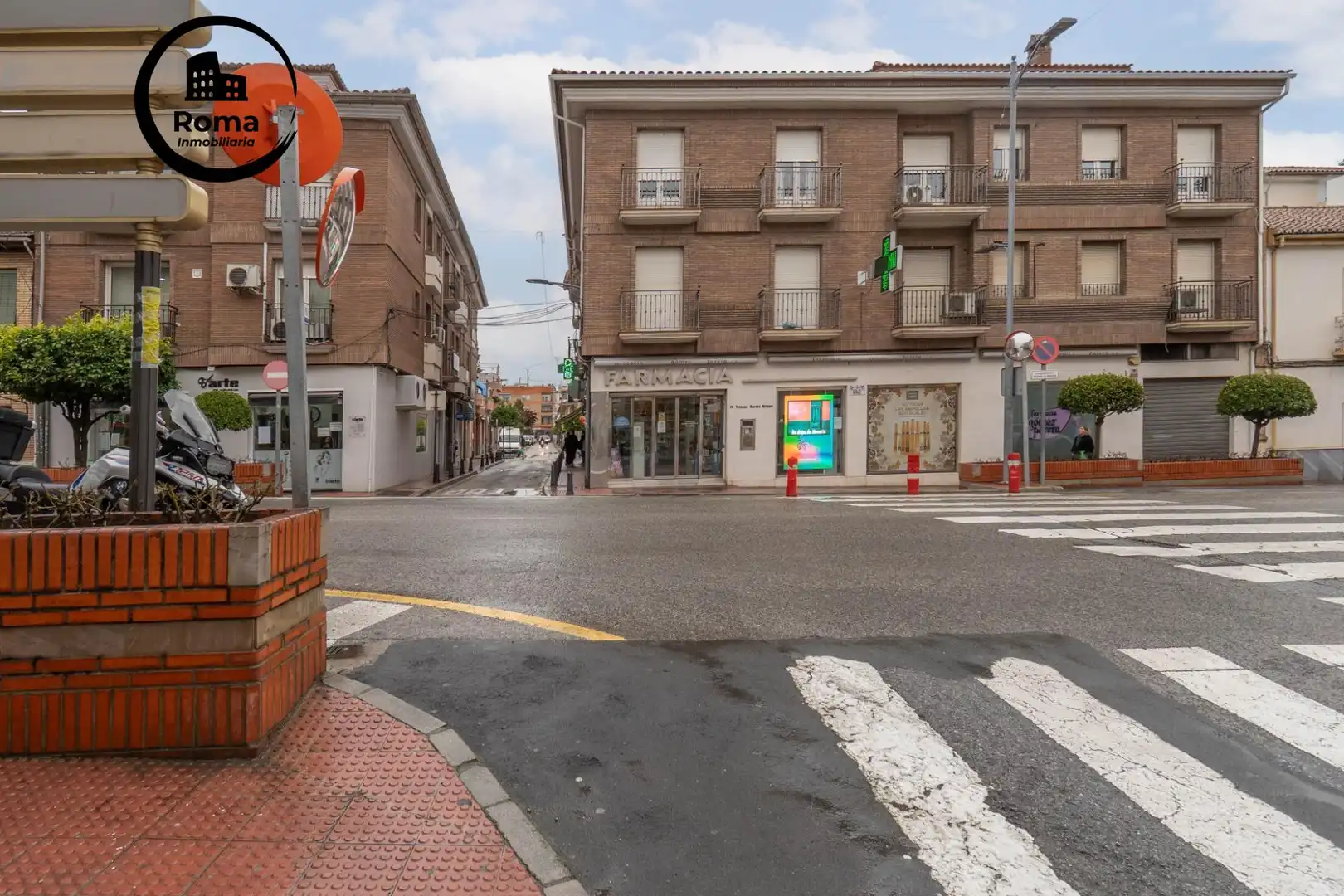 Business premises for sale in Las Tres Cruces, imagen 26