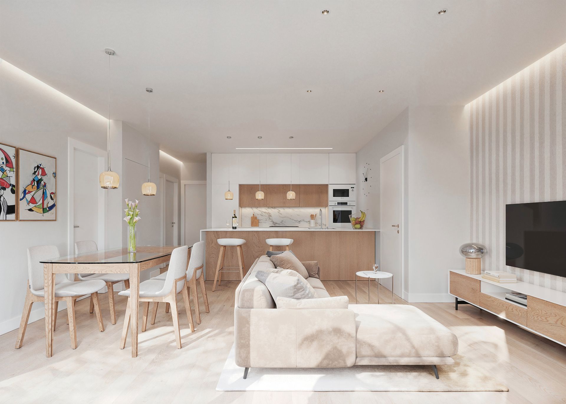 Attic for sale in Carrer Albello, 15, El Palmeral - San Antón