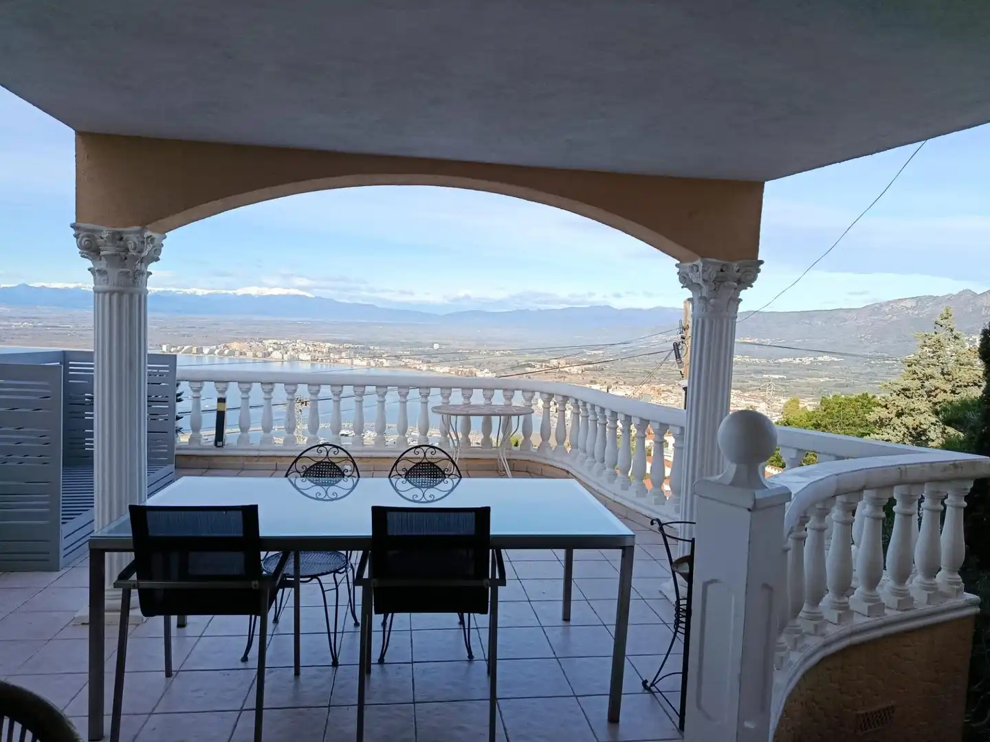 Casa amb terrassa en venda a Carrer DE LA PUJADA DEL PUIG ROM 262, imagen 7