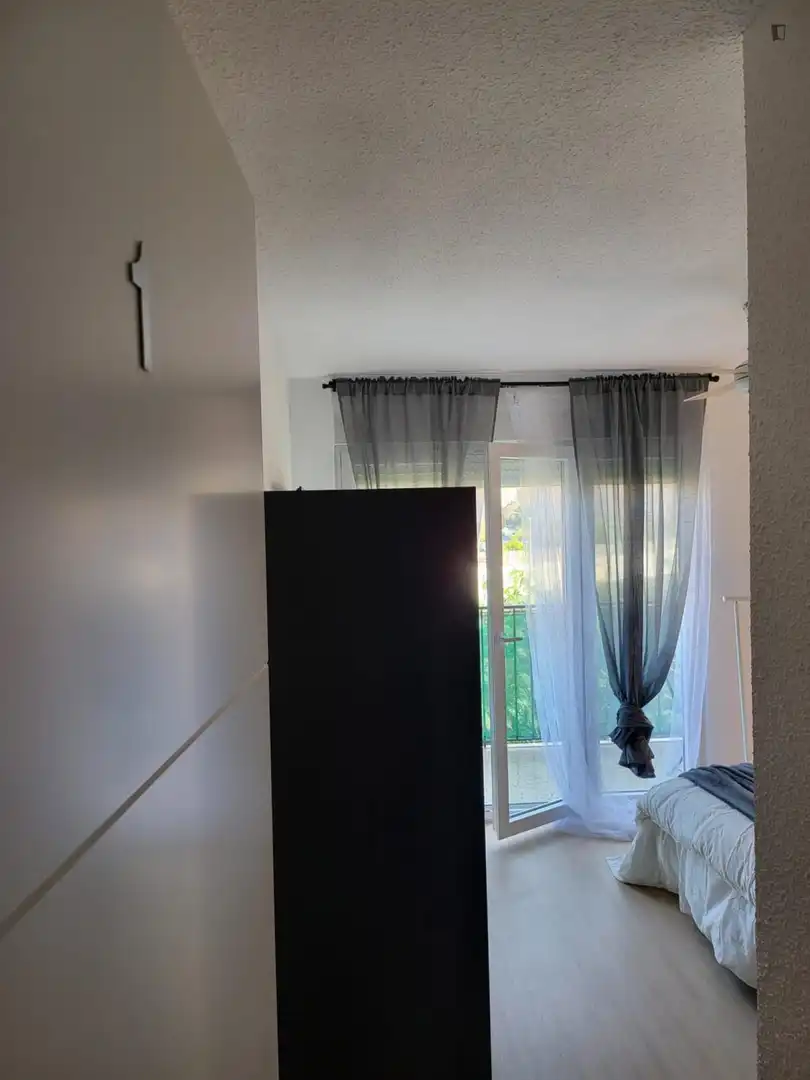 Habitació a Alicante / Alacant, Alicante