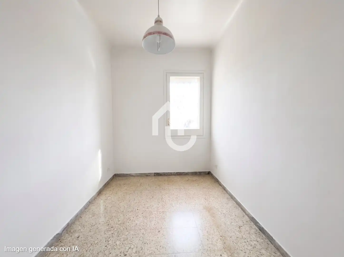 Habitación de Piso en venta en Barcelona con Calefacción y Terraza