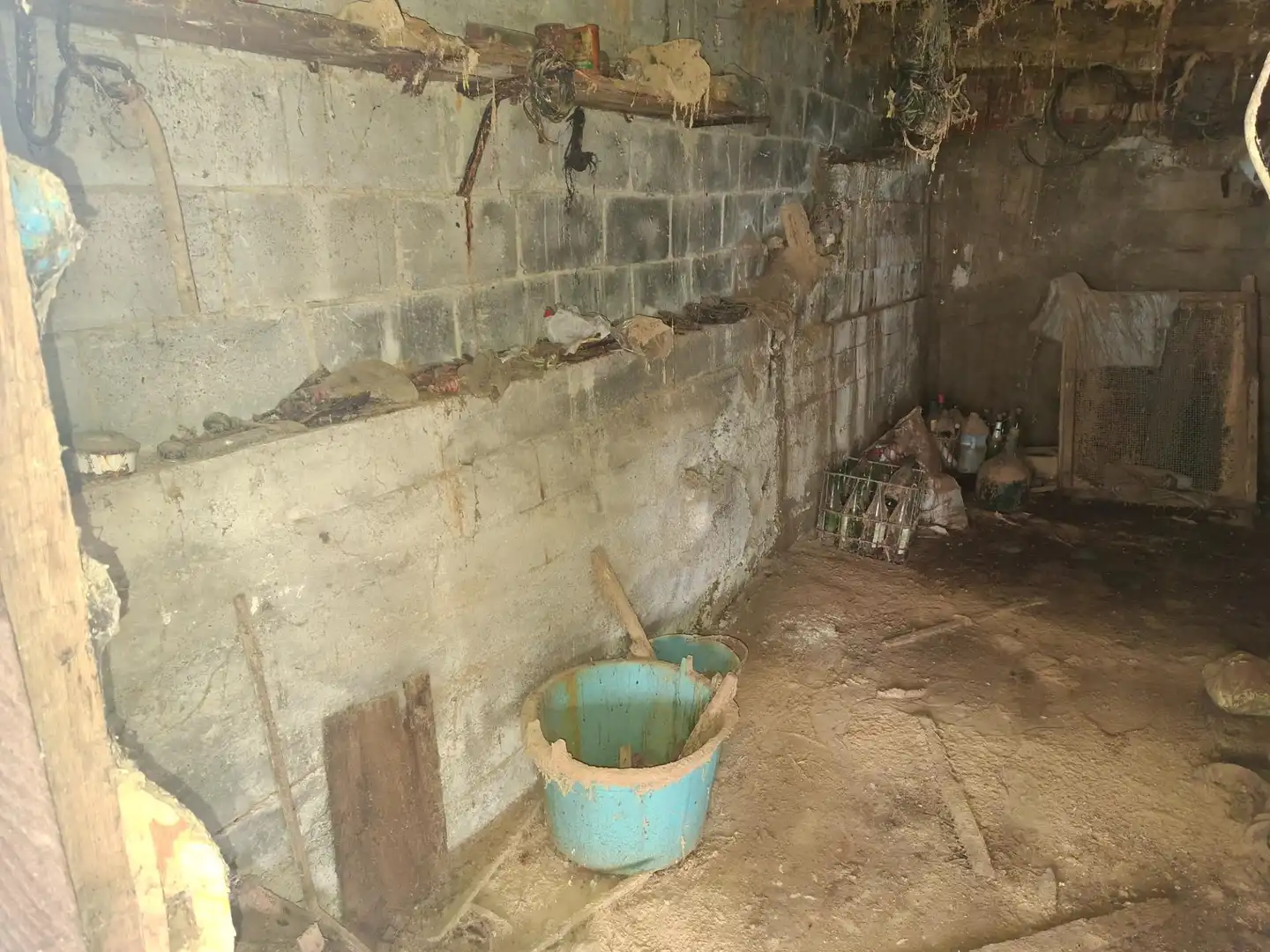 Casa o xalet en venda en Quirós