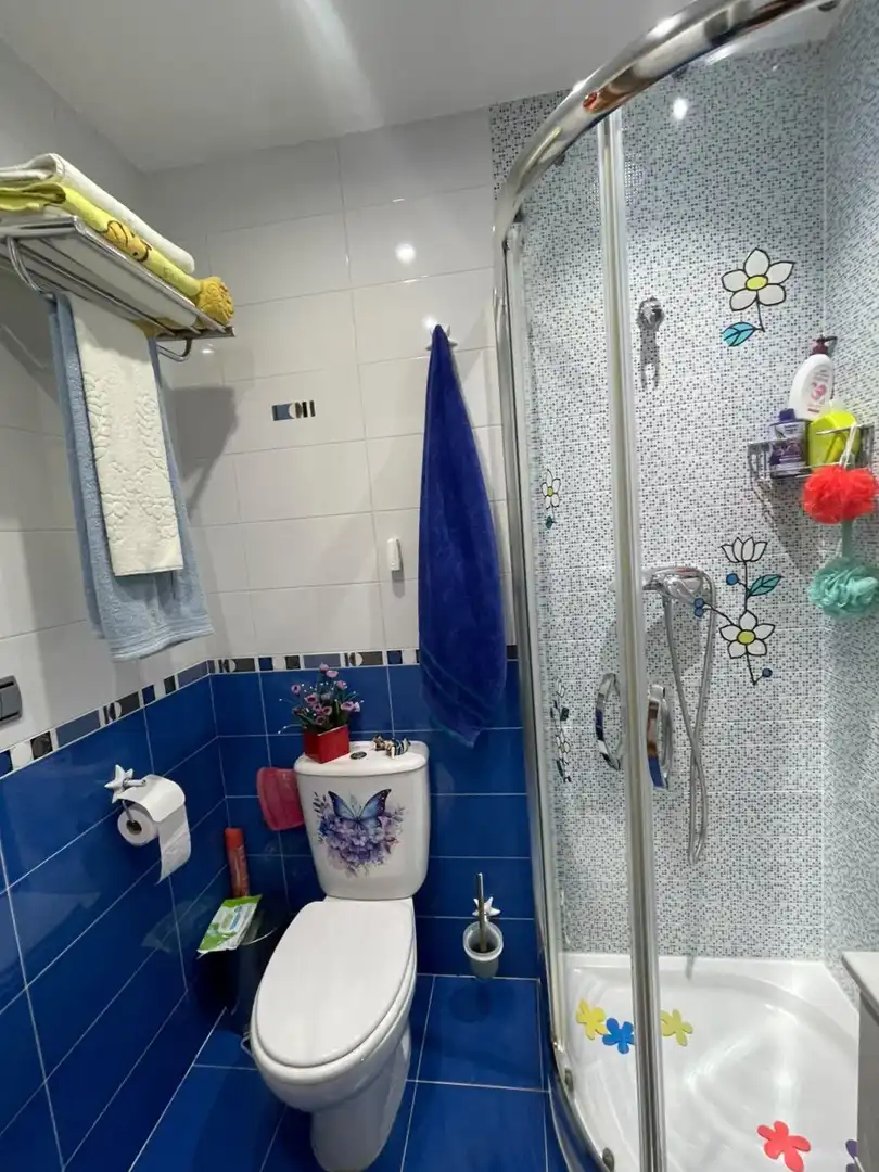 Flat with terrace for sale in Valdepeñas, imagen 44