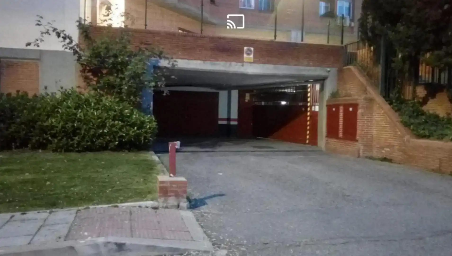 Parking of Garage for sale in Tres Cantos