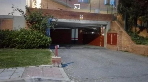 Photo 4 of Garage for sale in Sector Oficios, 27, Primera Fase - Nuevo Tres Cantos, Tres Cantos
