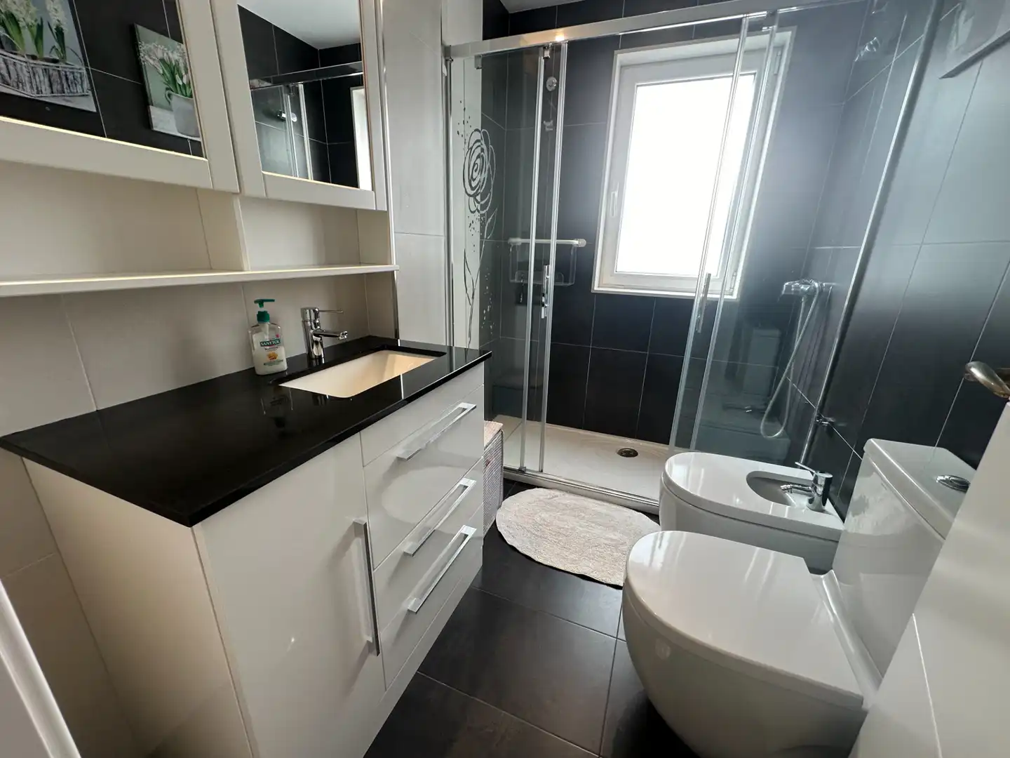 Flat for rent in Rúa de Madrid, Concheiros - Fontiñas
