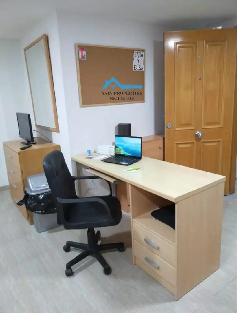 Local comercial en venta en Pueblo - Urbanizaciones, imagen 7