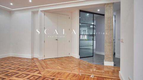 Photo 4 of Flat for sale in Conde de Peñalver, Lista, Madrid