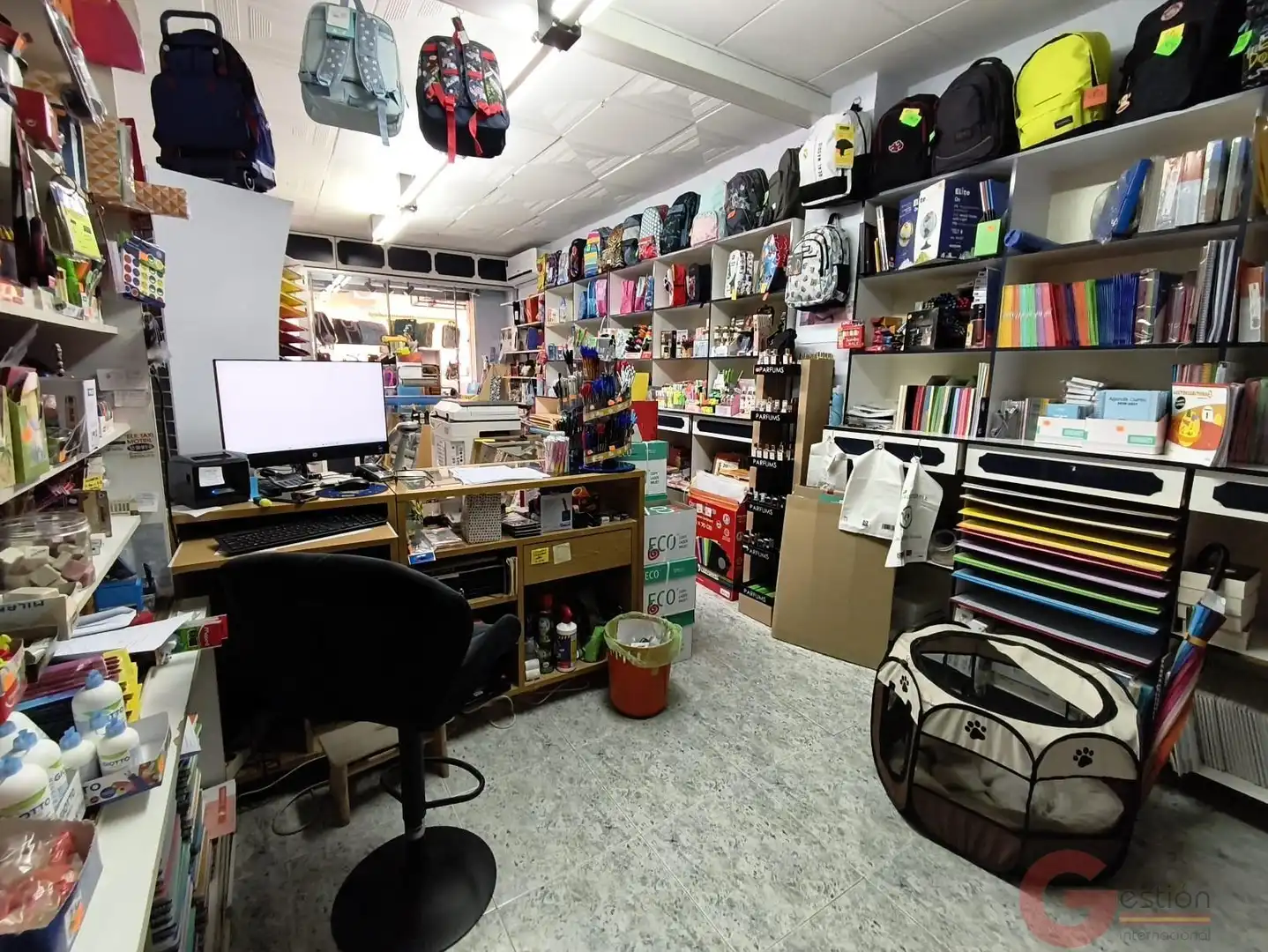 Business premises for sale in Motril  ciudad
