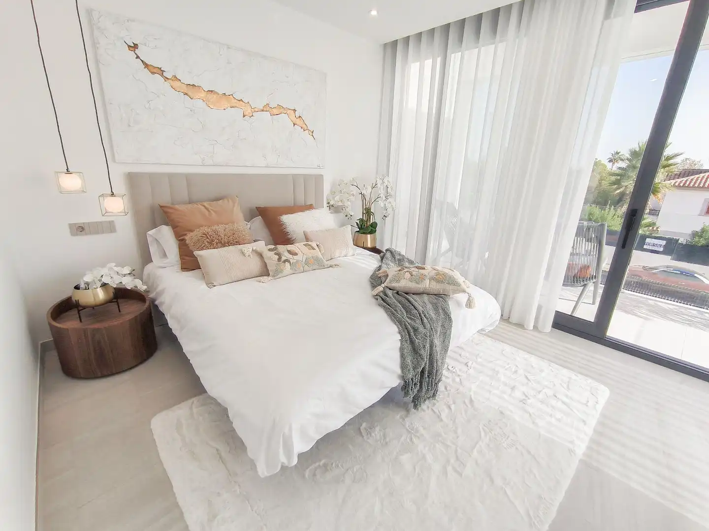 Chalet con piscina en venta en Golf Bahía, imagen 33
