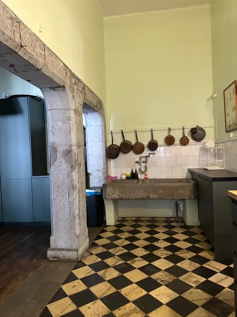 Casa amb terrassa en venda a Plaza de la Marquesa de Casa Valdés 1, imagen 12