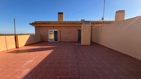 Ático con terraza privada de 70 m, garaje y trastero en Benaguasil, imagen 2
