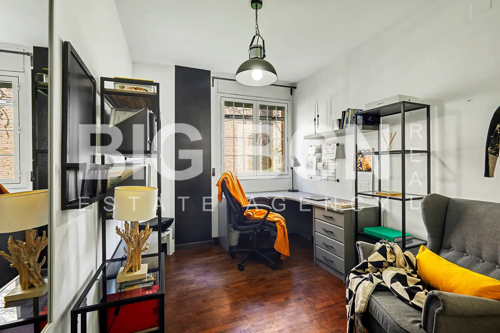 Chalet con terraza en venta en Carrer Pere Berruguete, imagen 33