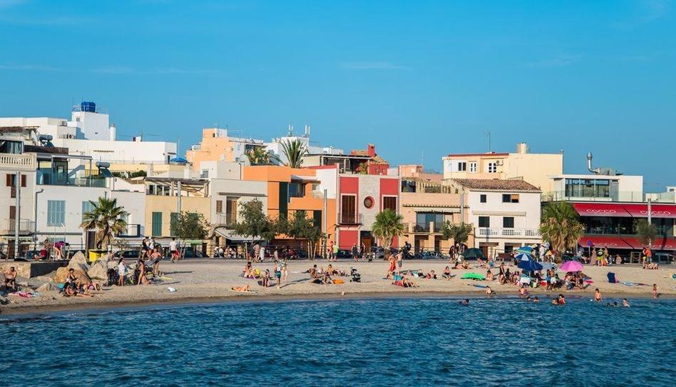 Photo 1 of Premises to rent in Es Portixol - Es Molinar, Illes Balears