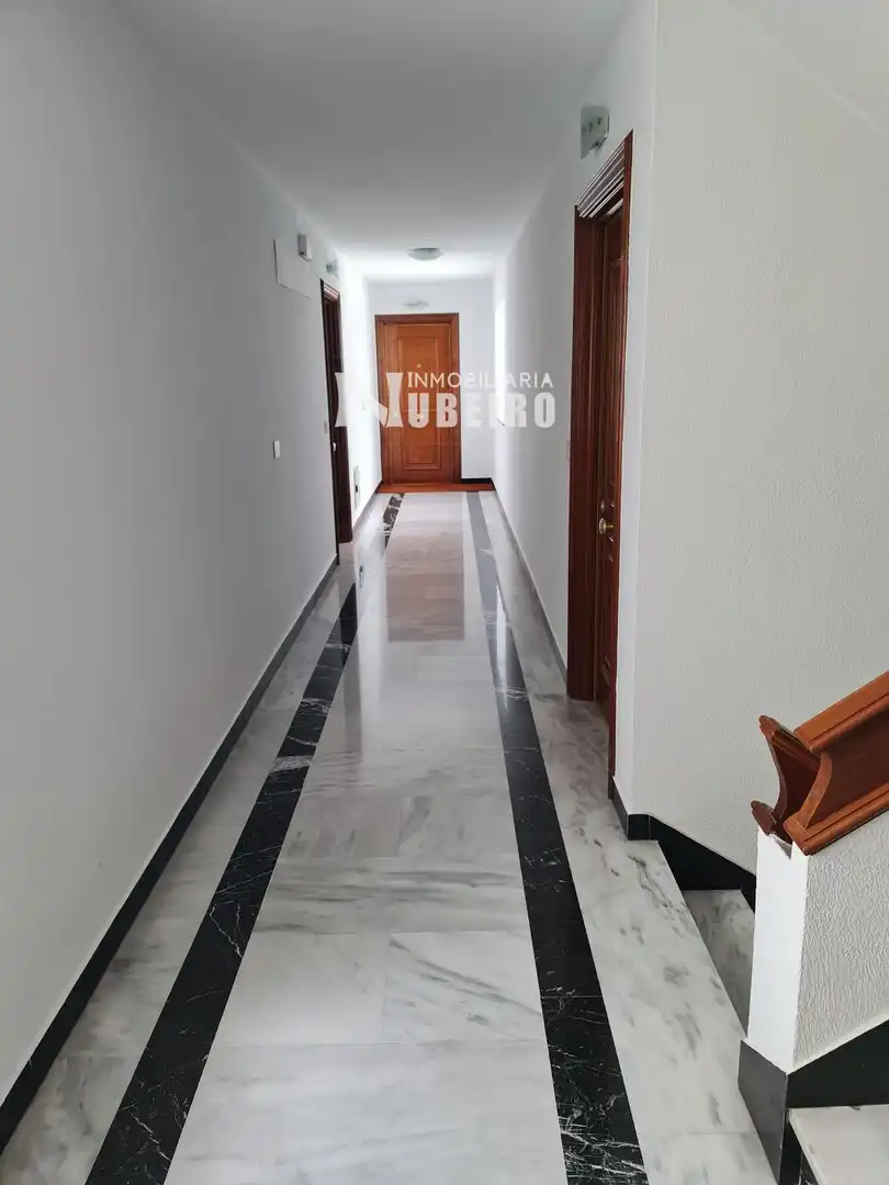 Flat for rent in Rei Don Garcia, San Roque - As Fontiñas