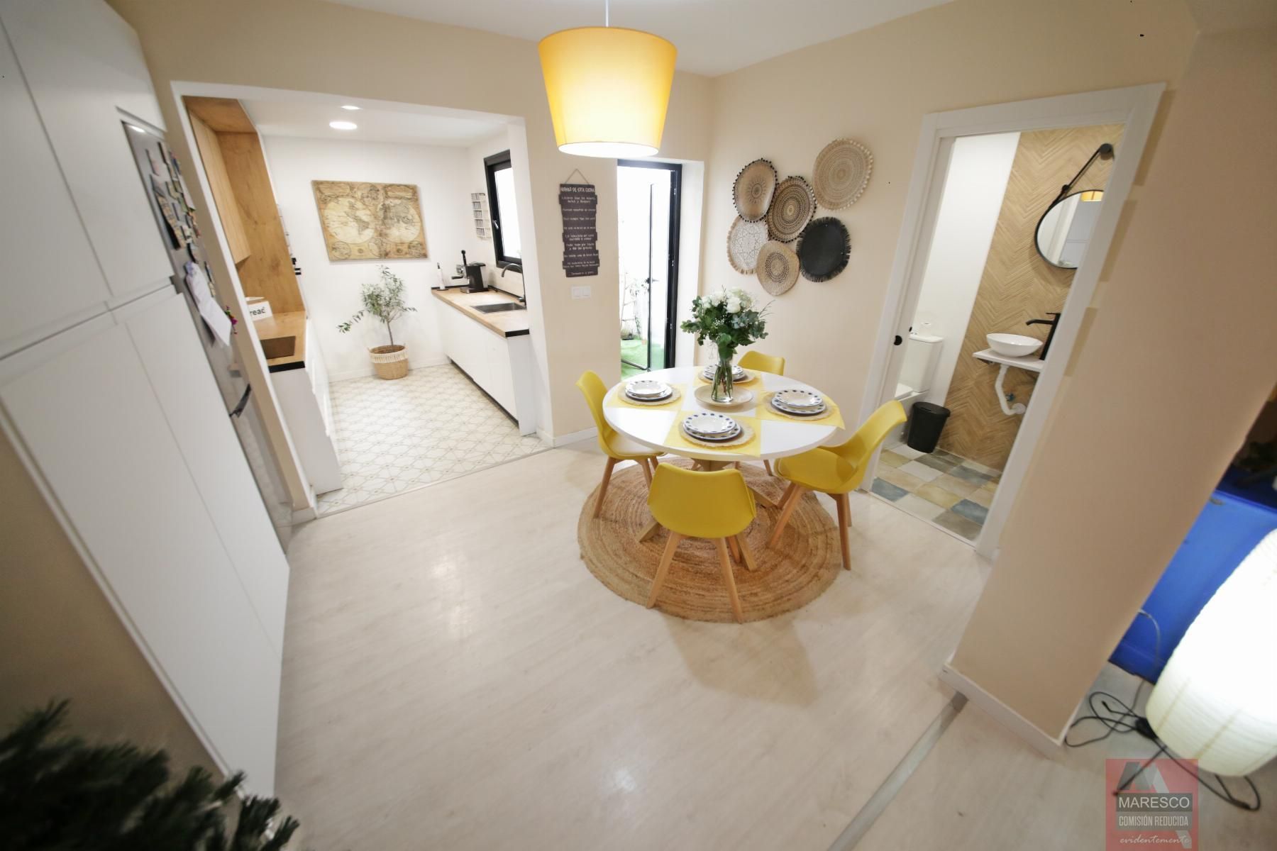 Single-family semi-detached for sale in sierramar, Arroyo de la Miel