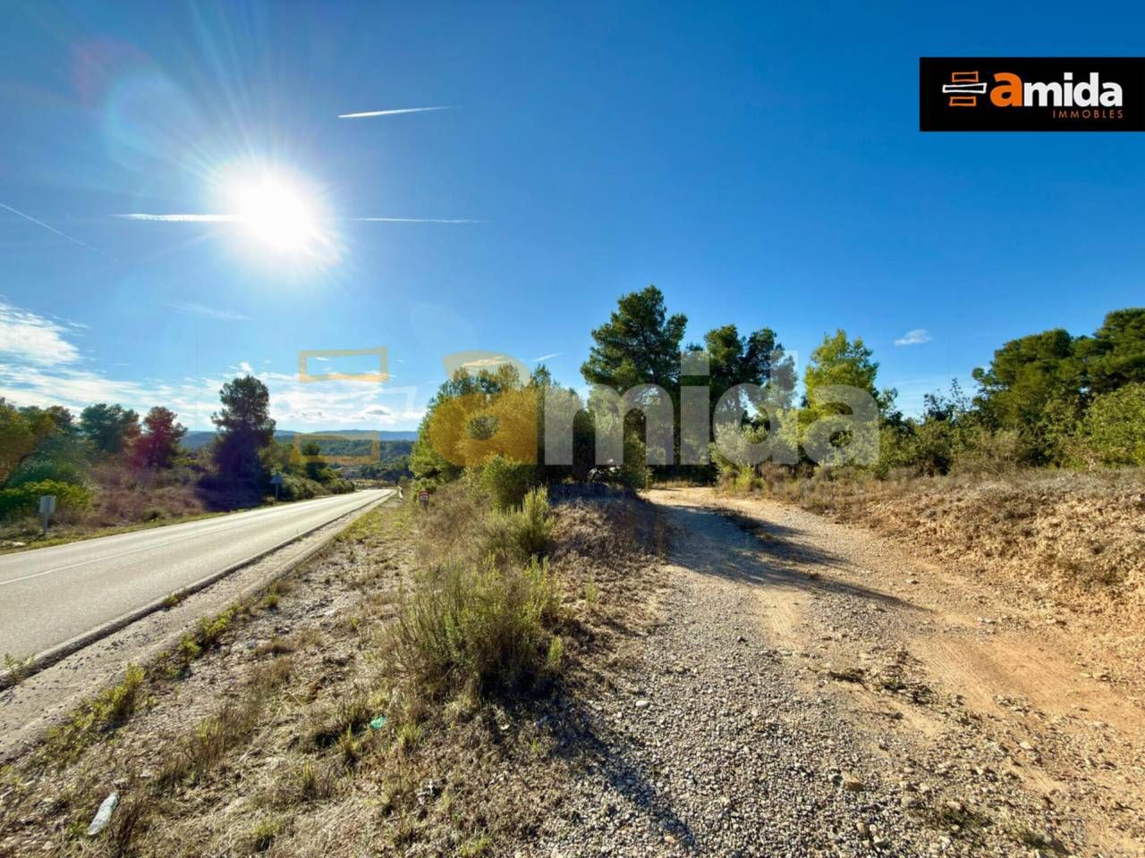 Residencial de alquiler en Vinaixa