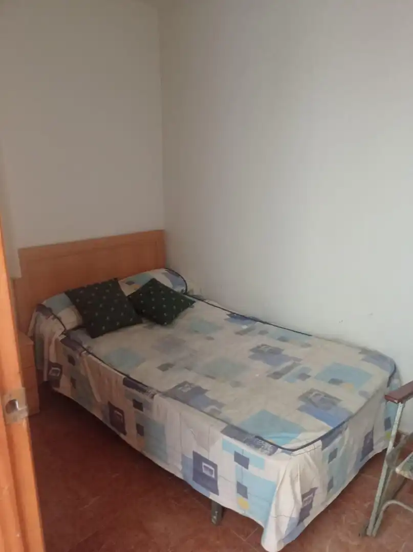 Dormitori de Finca rústica en venda en Murcia amb Jardí privat, Traster i Moblat