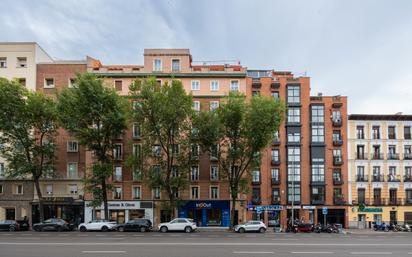 Flat for sale in Ronda de Toledo,  Madrid Capital