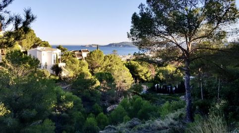 Foto 5 de Residencial en venta en Puerto, Jávea / Xàbia