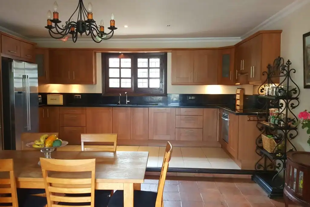 Chalet con terraza en venta en Torrox Pueblo, imagen 4
