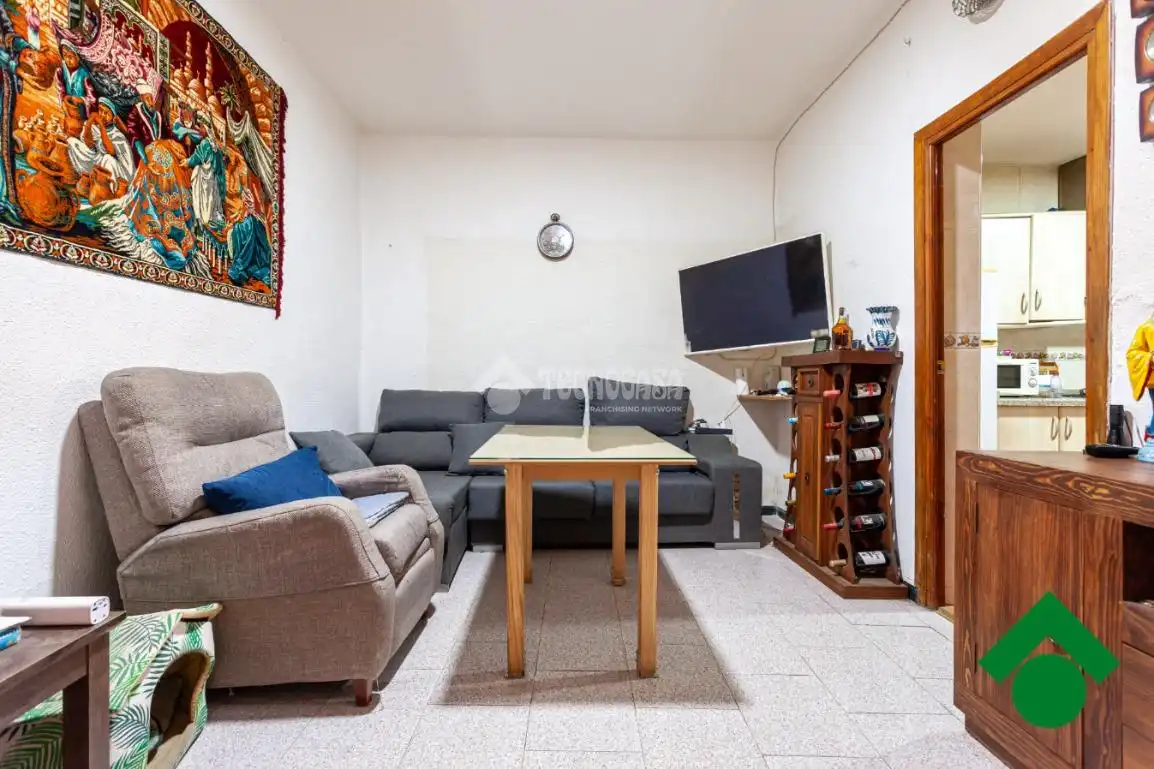 Semi-detached house for sale in Santa Fe, imagen 2