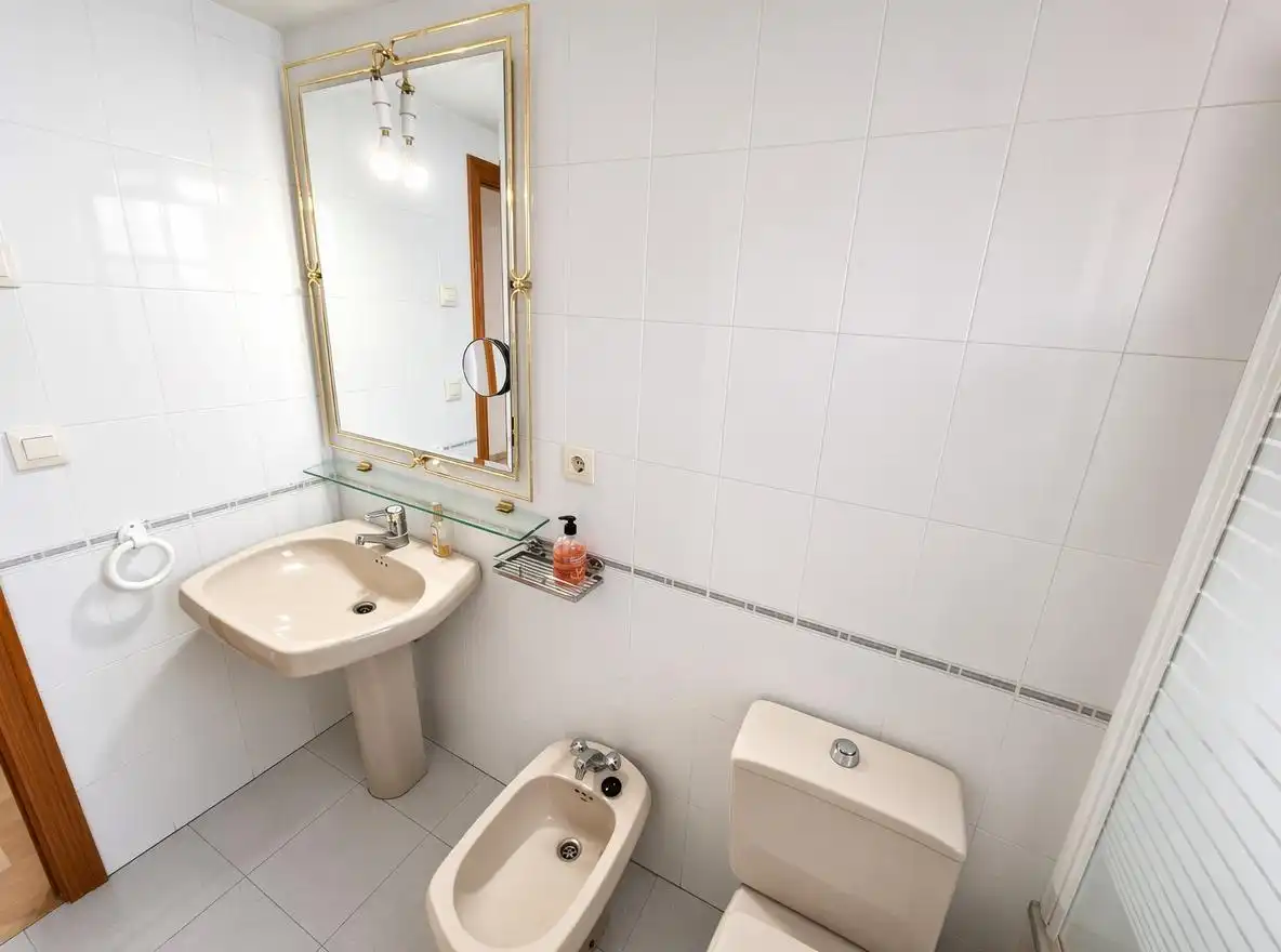 Ático con ascensor en venta en PINTOR LORENZO CASANOVA 43, imagen 20