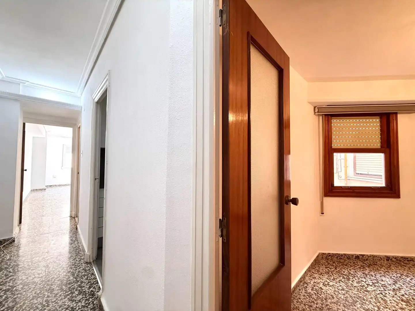 Flat for sale in Valencia  with Balcony