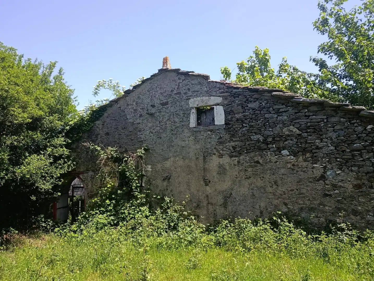 Casa rústica en venda a CASTRO,EL 3, imagen 58