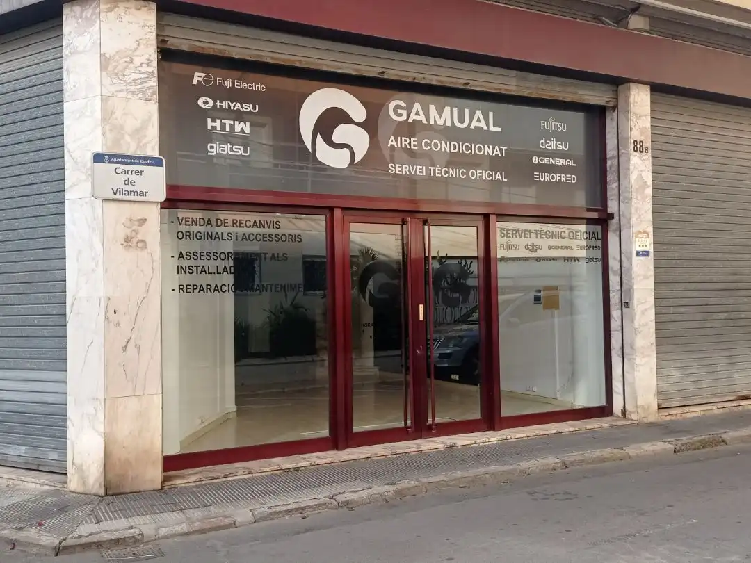 Local comercial de lloguer a Carrer de Vilamar 88, imagen 9