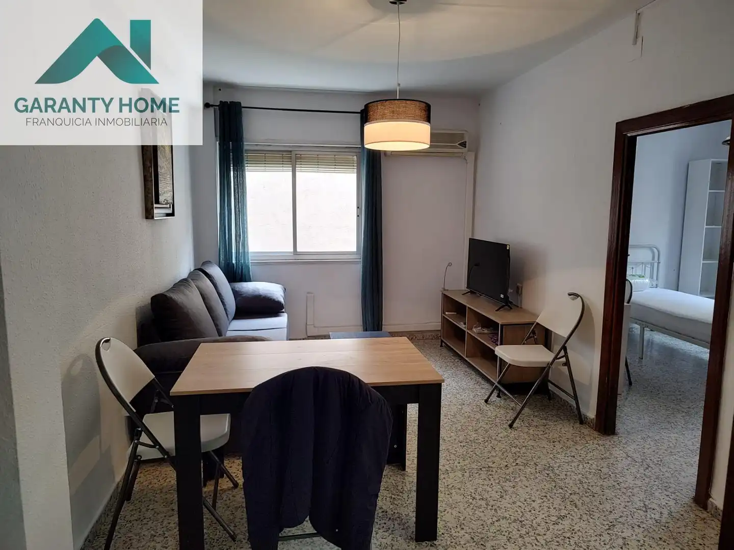 Piso de alquiler en Peñamefecit - Avda Barcelona