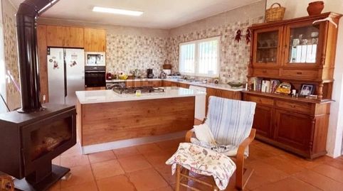 Foto 5 de Casa o chalet en venta en El Cuartón - El Bujeo, Tarifa