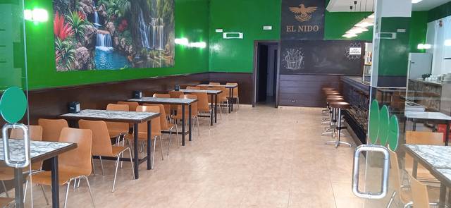 Local comercial en Alquiler en Carrer d'Eivissa, 24 en Nou Eixample Sud