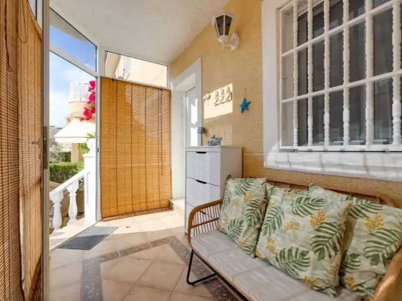 Wohnung mit Garten zum Verkauf in Tramuntana 20, imagen 13