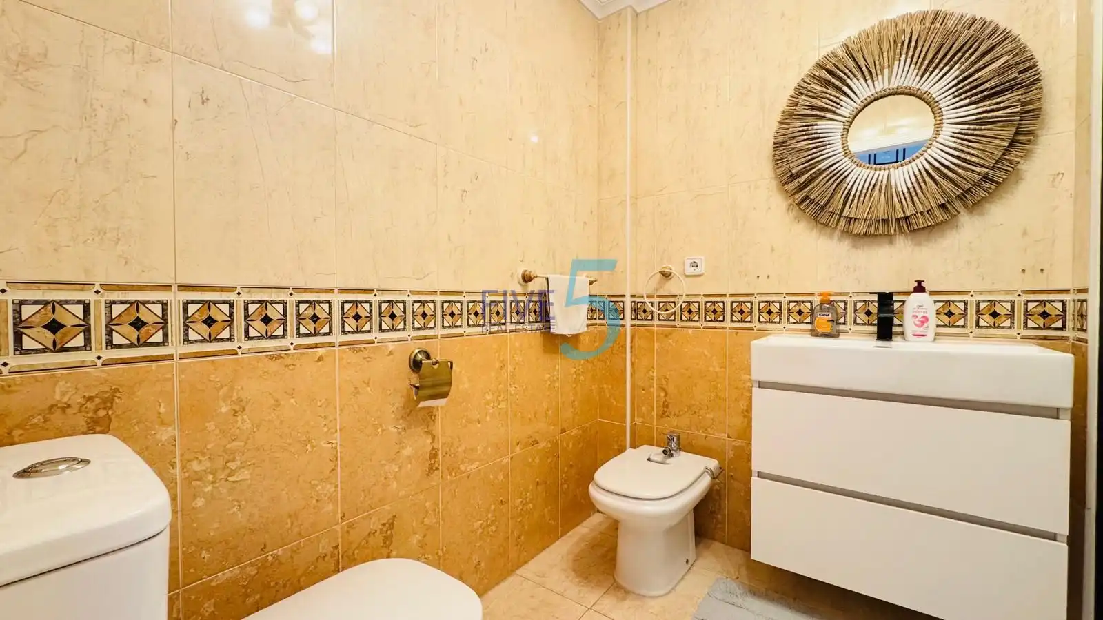 Adosado con piscina en venta en Orihuela Costa, imagen 14