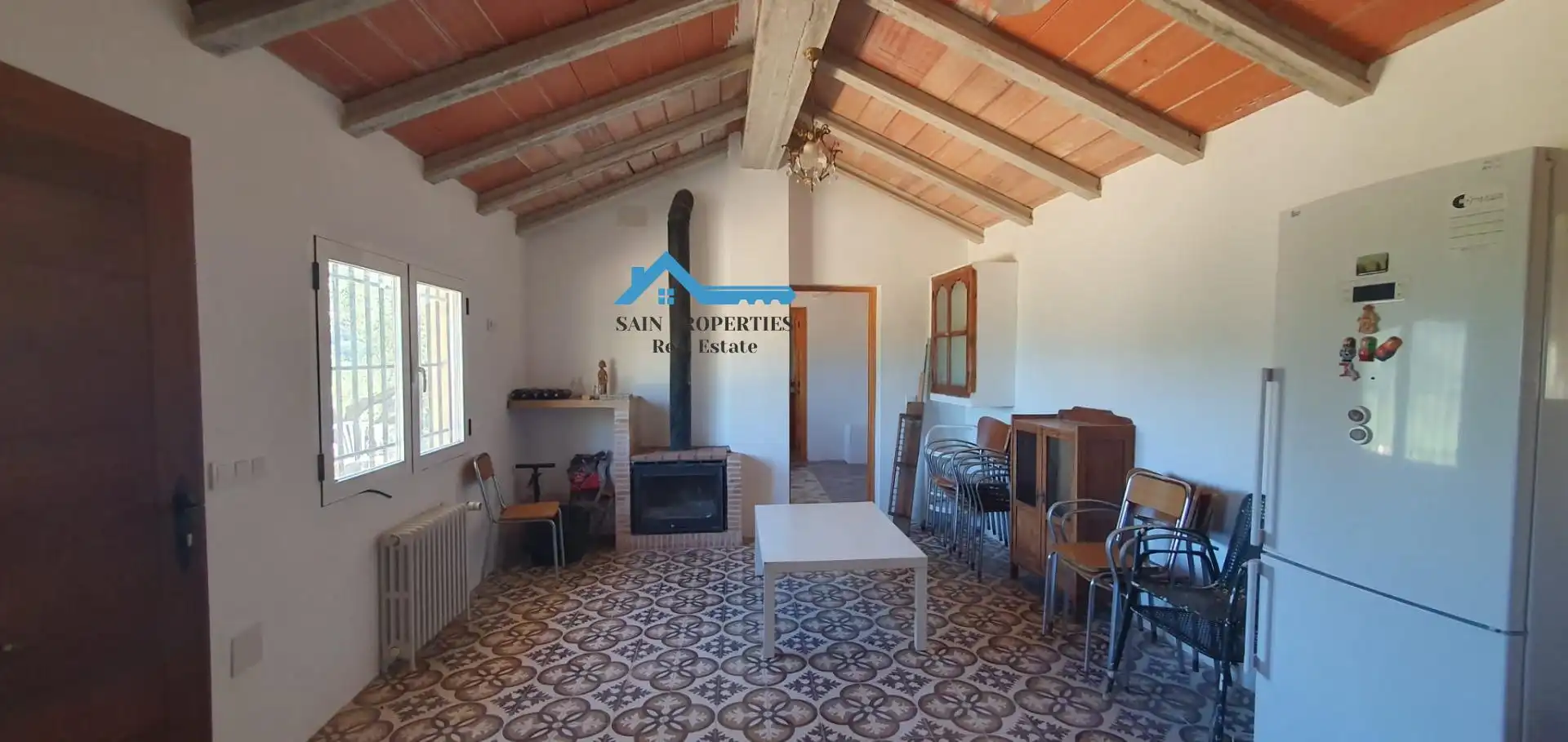 Maison avec jardin à vendre à Confrides, imagen 7