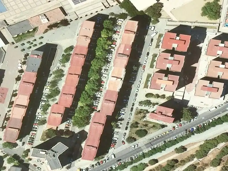 Piso en venta en Freixe 7