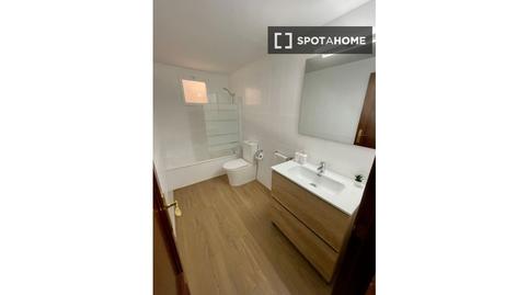 Foto 4 de Apartamento para compartir en Centre - Zona Alta, Alcoy / Alcoi