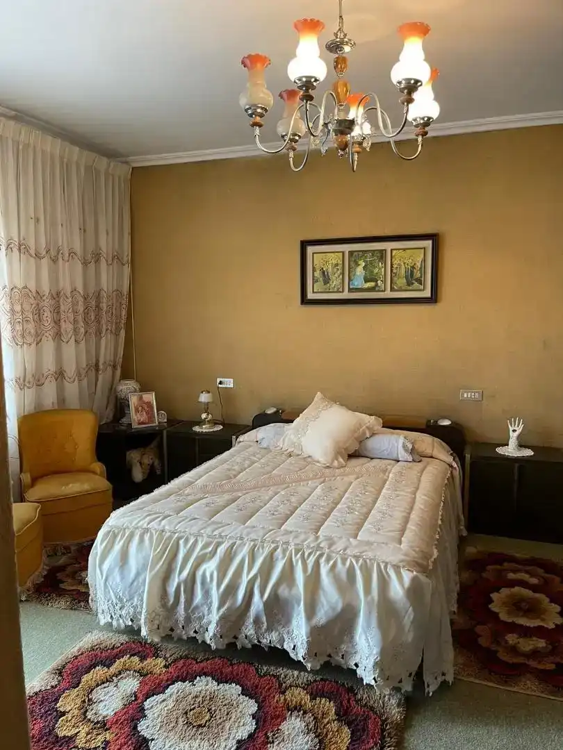 Habitación de Piso en venta en Trasmiras con Balcón