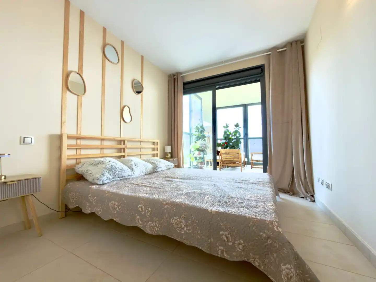 Apartment with terrace for sale in Rincón de Loix, imagen 7