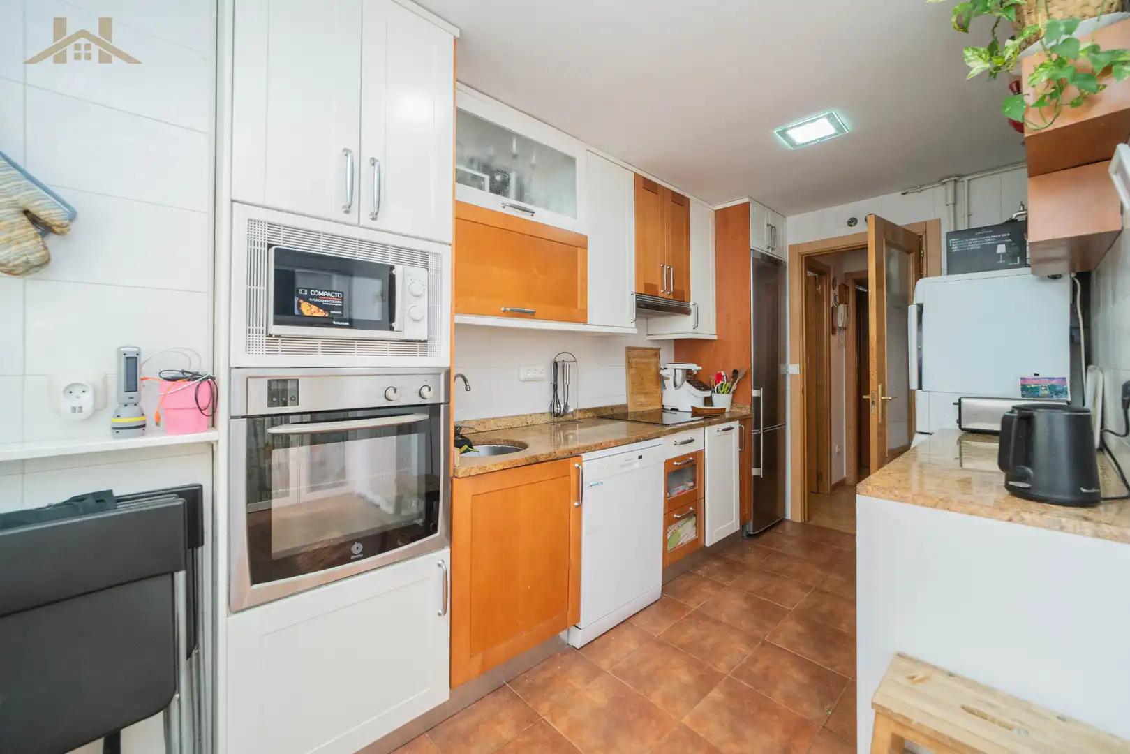 Flat with pool for sale in Calle Burguete, imagen 3