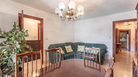 Photo 5 of Flat for sale in Calle Arquitecto Felipe Giménez Lacal, Pajaritos,  Granada Capital