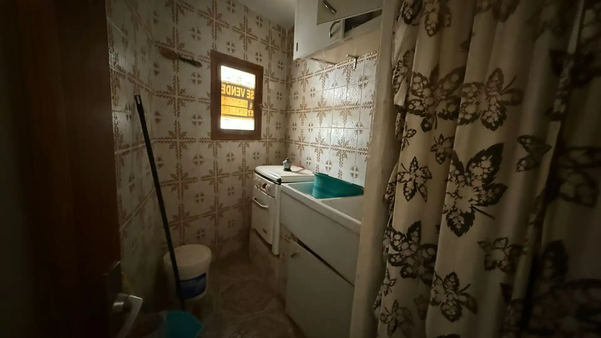 Bany de Casa o xalet en venda en Benafigos amb Terrassa